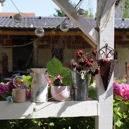 Campeggio Boutique Camp, Pitches For Your Own Tent With Barhroom And Outdoor Kitchen